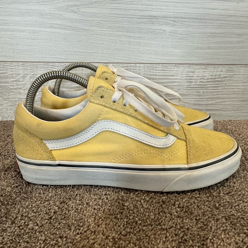 Vans off the Wall Old Skool Unisex Sneakers